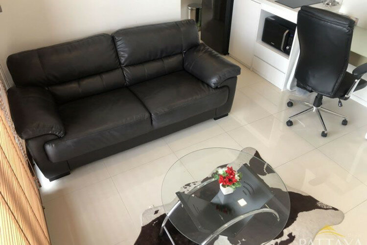 Кондоминиум в Паттайе, Таиланд | THE546578