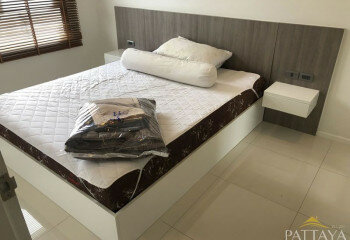 Кондоминиум в Паттайе, Таиланд | THE546578