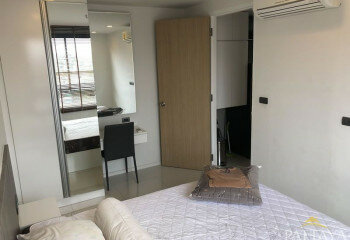 Кондоминиум в Паттайе, Таиланд | THE546578