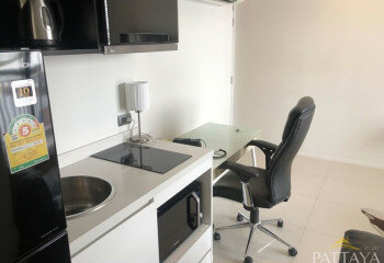 Кондоминиум в Паттайе, Таиланд | THE546578