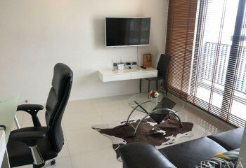 Кондоминиум в Паттайе, Таиланд | THE546578