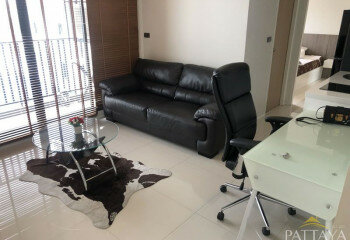 Кондоминиум в Паттайе, Таиланд | THE546578