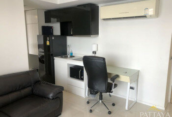 Кондоминиум в Паттайе, Таиланд | THE546578