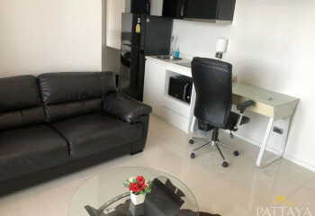 Кондоминиум в Паттайе, Таиланд | THE546578