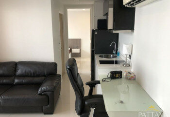 Кондоминиум в Паттайе, Таиланд | THE546578