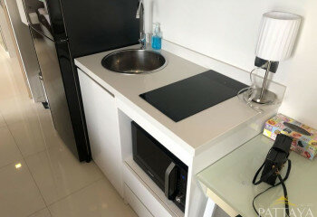 Кондоминиум в Паттайе, Таиланд | THE546578