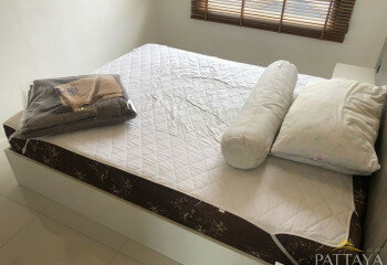 Кондоминиум в Паттайе, Таиланд | THE546578