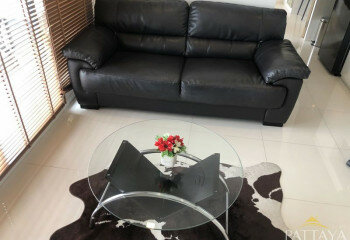 Кондоминиум в Паттайе, Таиланд | THE546578