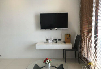 Кондоминиум в Паттайе, Таиланд | THE546578