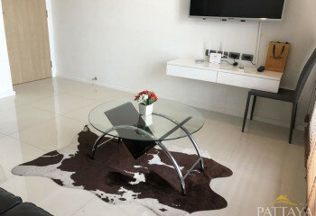 Кондоминиум в Паттайе, Таиланд | THE546578