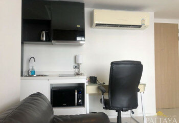 Кондоминиум в Паттайе, Таиланд | THE546578