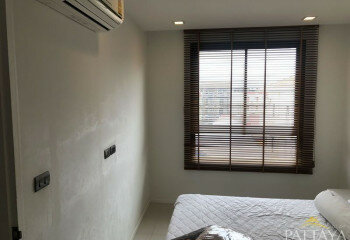 Кондоминиум в Паттайе, Таиланд | THE546578