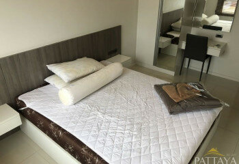 Кондоминиум в Паттайе, Таиланд | THE546578