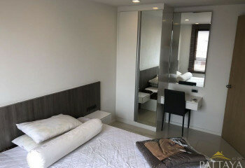 Кондоминиум в Паттайе, Таиланд | THE546578