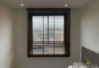 Кондоминиум в Паттайе, Таиланд | THE546578