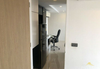 Кондоминиум в Паттайе, Таиланд | THE546578