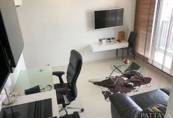 Кондоминиум в Паттайе, Таиланд | THE546578