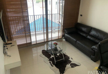 Кондоминиум в Паттайе, Таиланд | THE546578