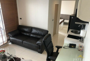 Кондоминиум в Паттайе, Таиланд | THE546578