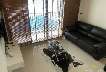 Кондоминиум в Паттайе, Таиланд | THE546578