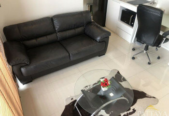 Кондоминиум в Паттайе, Таиланд | THE546578