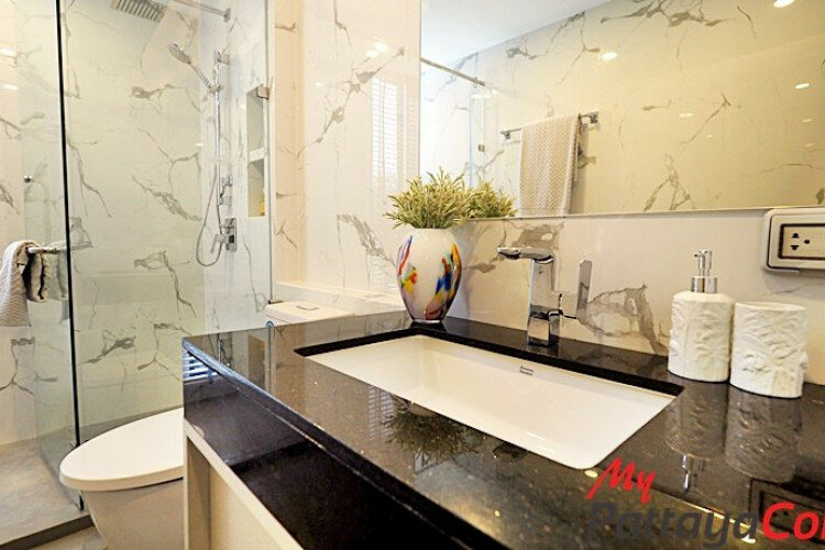 Кондоминиум в Паттайе, Таиланд | THE145842