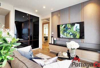 Кондоминиум в Паттайе, Таиланд | THE145842