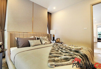 Кондоминиум в Паттайе, Таиланд | THE145842