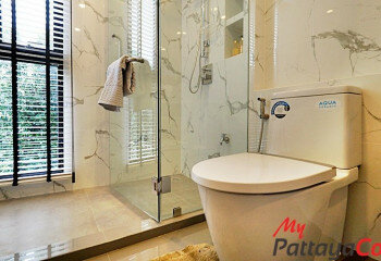 Кондоминиум в Паттайе, Таиланд | THE145842