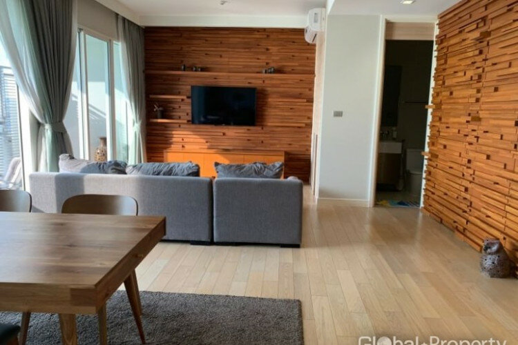 Кондоминиум в Джомтьене, Паттайя, Таиланд | THE444930