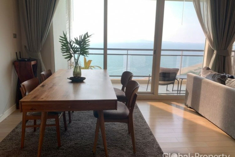 Кондоминиум в Джомтьене, Паттайя, Таиланд | THE444930