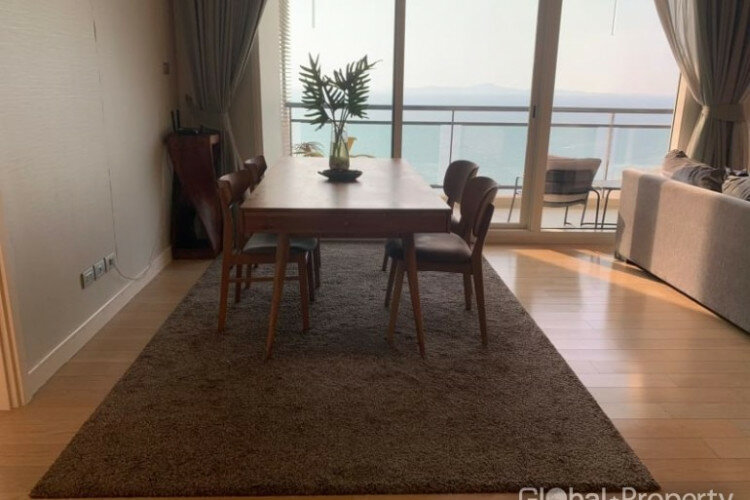 Кондоминиум в Джомтьене, Паттайя, Таиланд | THE444930