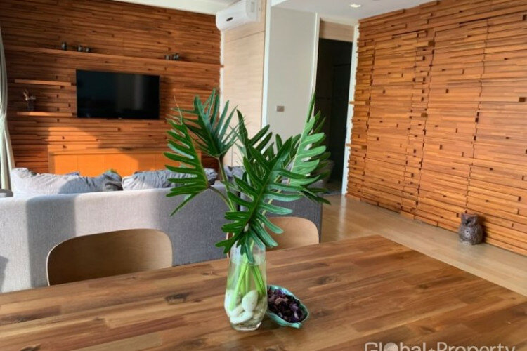 Кондоминиум в Джомтьене, Паттайя, Таиланд | THE444930