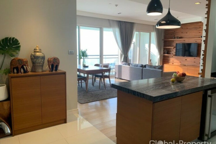 Кондоминиум в Джомтьене, Паттайя, Таиланд | THE444930