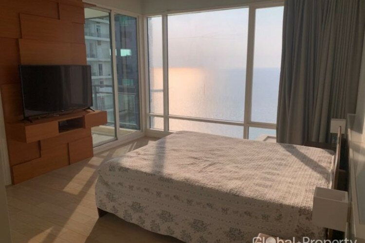 Кондоминиум в Джомтьене, Паттайя, Таиланд | THE444930