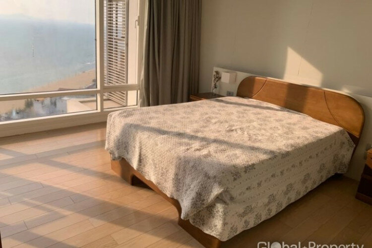 Кондоминиум в Джомтьене, Паттайя, Таиланд | THE444930