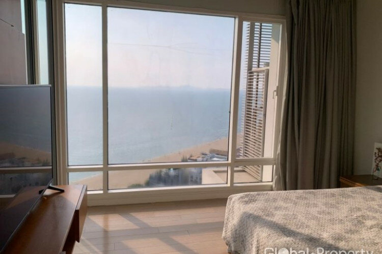 Кондоминиум в Джомтьене, Паттайя, Таиланд | THE444930