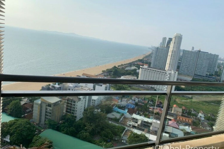 Кондоминиум в Джомтьене, Паттайя, Таиланд | THE444930