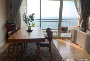 Кондоминиум в Джомтьене, Паттайя, Таиланд | THE444930