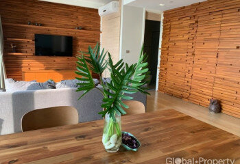 Кондоминиум в Джомтьене, Паттайя, Таиланд | THE444930