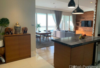 Кондоминиум в Джомтьене, Паттайя, Таиланд | THE444930