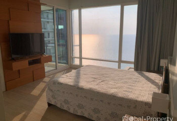 Кондоминиум в Джомтьене, Паттайя, Таиланд | THE444930