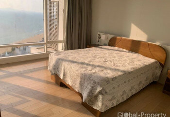 Кондоминиум в Джомтьене, Паттайя, Таиланд | THE444930