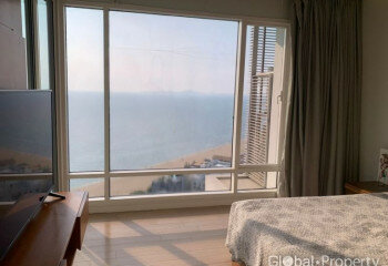 Кондоминиум в Джомтьене, Паттайя, Таиланд | THE444930