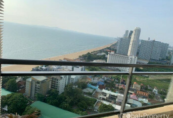 Кондоминиум в Джомтьене, Паттайя, Таиланд | THE444930