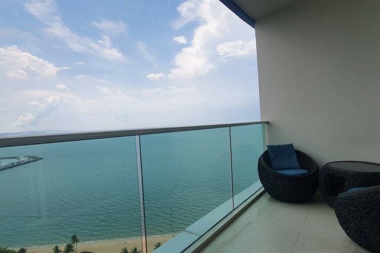 Кондоминиум в Паттайе, Таиланд | THE347827