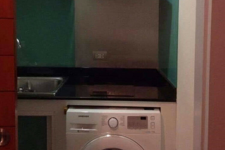 Кондоминиум в Паттайе, Таиланд | THE347827