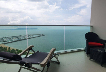 Кондоминиум в Паттайе, Таиланд | THE347827