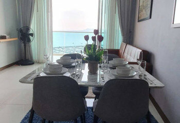 Кондоминиум в Паттайе, Таиланд | THE347827