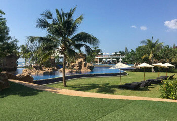 Кондоминиум в Паттайе, Таиланд | THE347827